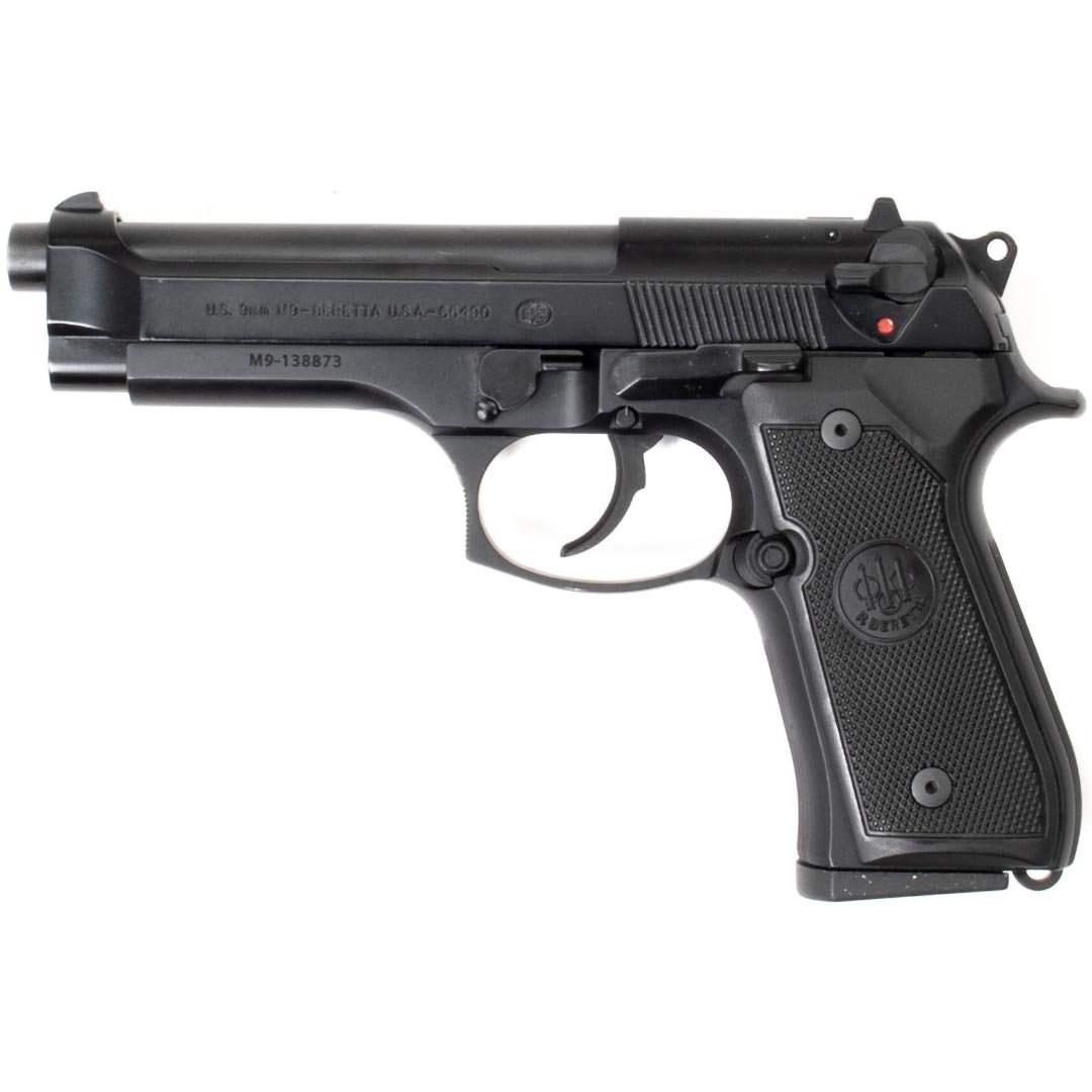 KSC ケーエスシー M9 BERETTA ベレッタ Heavy weight M9 Beretta - For Sale :: Shop Online